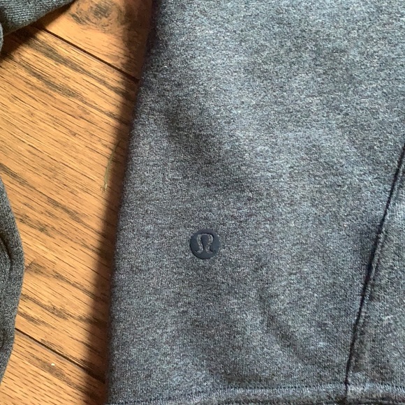 Lululemon hoodie - Picture 6 of 6